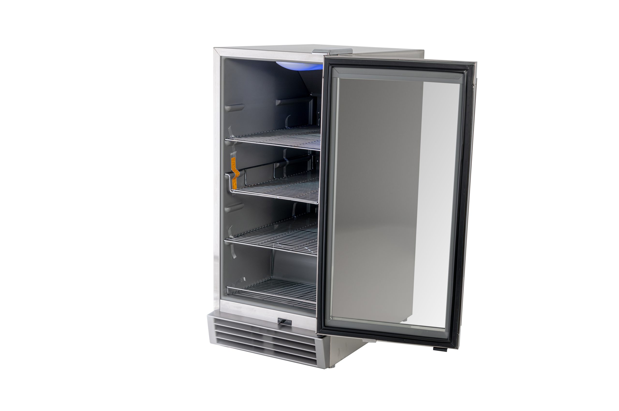 stainless steel outdoor kitchen refrigerators