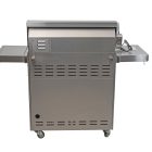 supreme 700 stainless steel gas grill